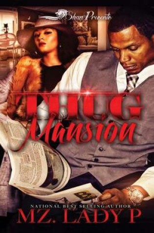 Cover of Thug Mansion
