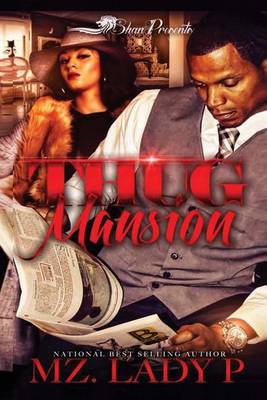 Book cover for Thug Mansion