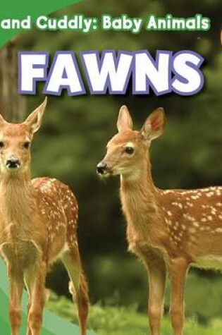 Cover of Fawns