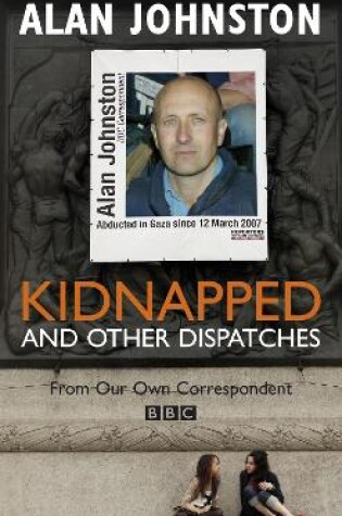 Cover of Kidnapped