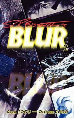 Book cover for Blur (Volume 2)