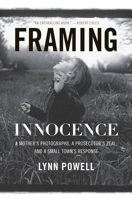 Book cover for Framing Innocence