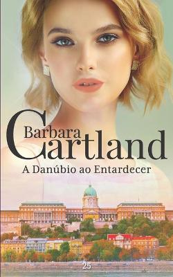 Cover of A Danubio Ao Entardecer