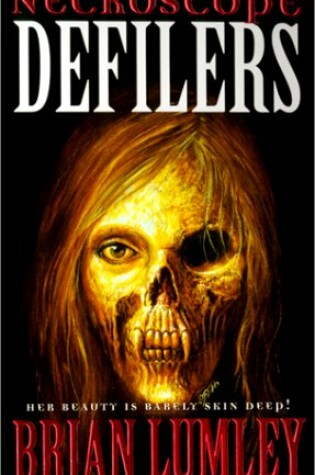 Cover of Defilers