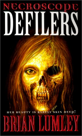 Book cover for Defilers