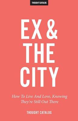 Book cover for Ex and the City