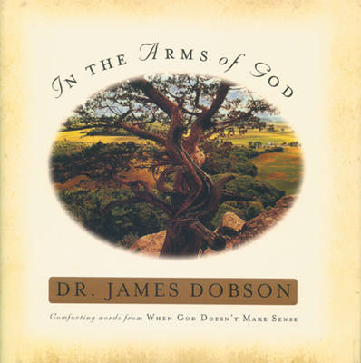 Book cover for In the Arms of God