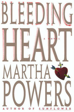 Cover of Bleeding Heart