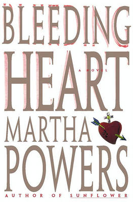 Book cover for Bleeding Heart