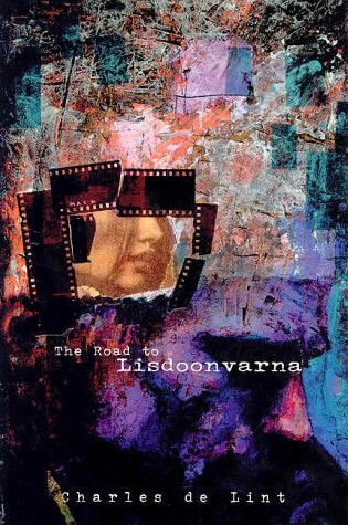 Cover of The Road to Lisdoonvarna