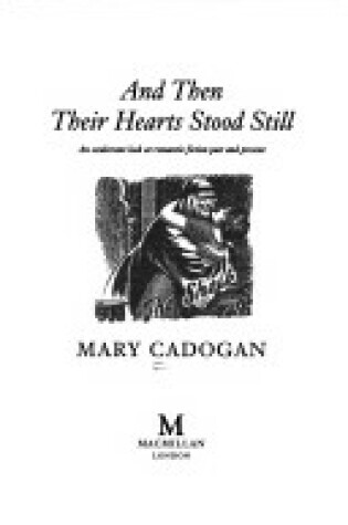 Cover of And Then Their Hearts Stood Still