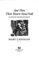 Book cover for And Then Their Hearts Stood Still