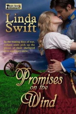 Cover of Promises on the Wind