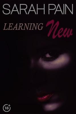 Book cover for Learning New