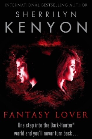 Cover of Fantasy Lover
