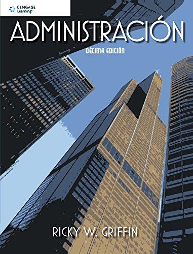 Book cover for Administracion