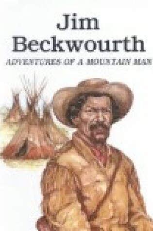 Cover of Jim Beckwourth