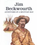 Book cover for Jim Beckwourth