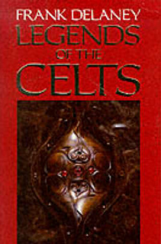 Cover of Legends of the Celts