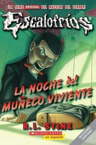 Cover of La Noche del Muneco Viviente