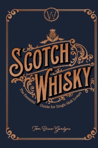 Cover of Scotch Whisky