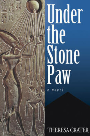 Cover of Under the Stone Paw