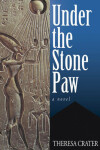 Book cover for Under the Stone Paw