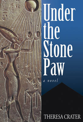 Book cover for Under the Stone Paw