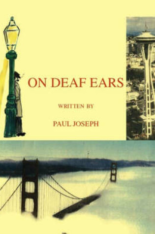 Cover of On Deaf Ears