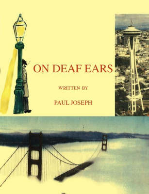 Book cover for On Deaf Ears