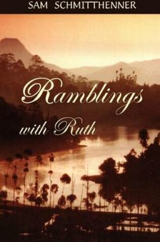 Cover of Ramblings with Ruth