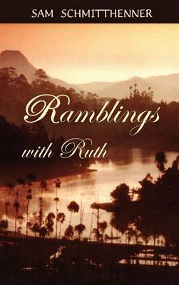 Cover of Ramblings with Ruth