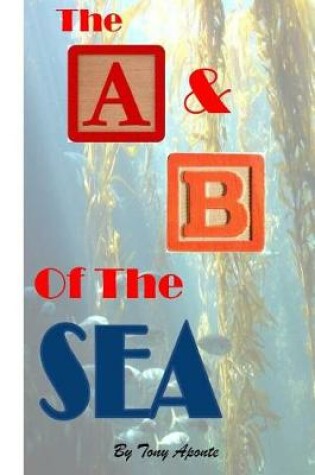 Cover of BW A&B of the Sea part 1