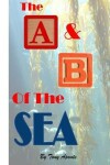 Book cover for BW A&B of the Sea part 1