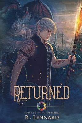 Book cover for Returned