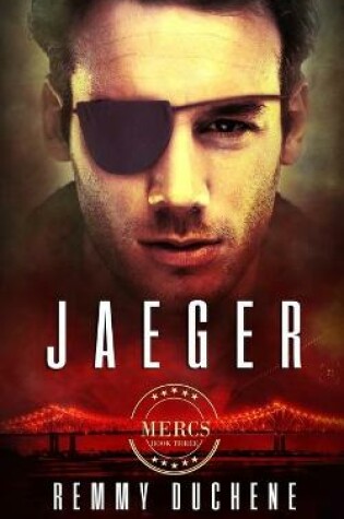Cover of Jaeger