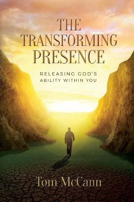 Book cover for The Transforming Presence