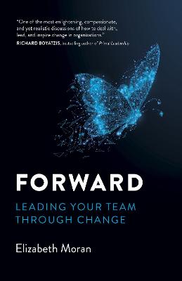 Book cover for Forward