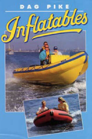 Cover of Inflatables