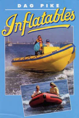 Book cover for Inflatables
