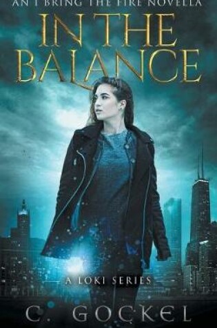 Cover of In the Balance