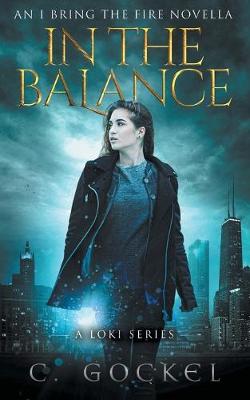 Cover of In the Balance