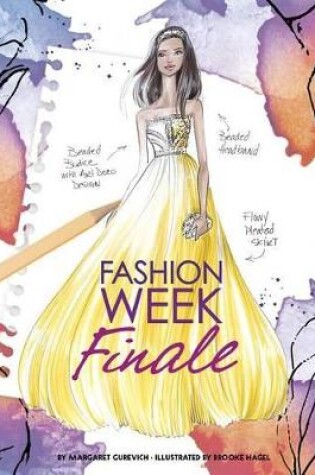 Cover of Fashion Week Finale