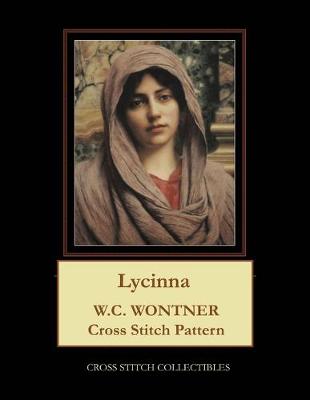 Book cover for Lycinna