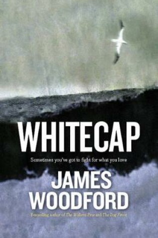 Cover of Whitecap