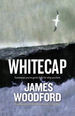 Book cover for Whitecap