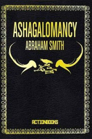 Cover of Ashagalomancy