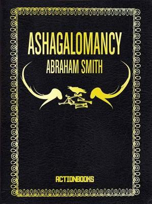 Book cover for Ashagalomancy