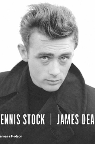 Cover of Dennis Stock: James Dean