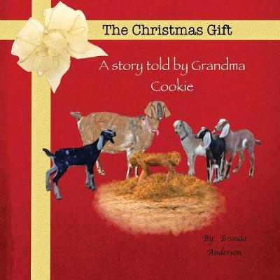 Cover of The Christmas Gift